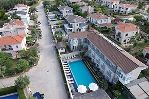 ALALUCCA HOTEL BY ELDA