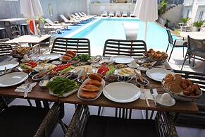 ALALUCCA HOTEL BY ELDA