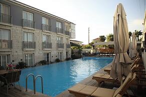 ALALUCCA HOTEL BY ELDA