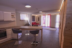 SUN Matrei Apartments