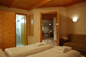 SUN Matrei Apartments