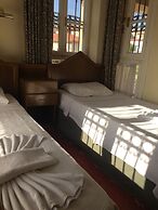 Antik Ridvan Hotel
