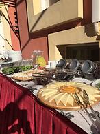 Antik Ridvan Hotel
