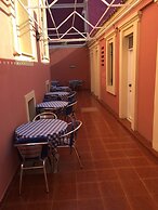 Antik Ridvan Hotel