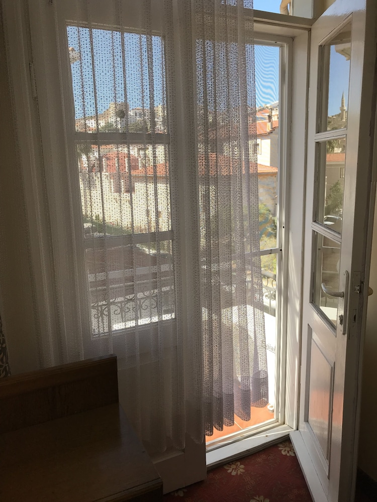 Antik Ridvan Hotel