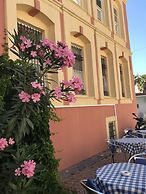Antik Ridvan Hotel