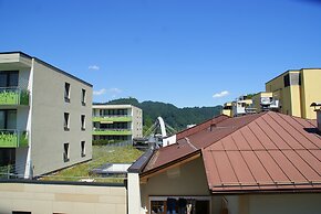 Backstage Kufstein