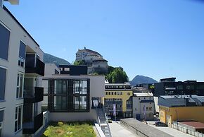 Backstage Kufstein