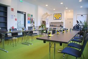 Backstage Kufstein
