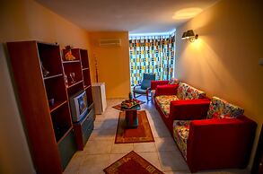 Hotel Majestic Olimp