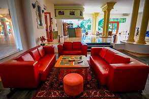 Hotel Majestic Olimp