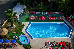 Hotel Majestic Olimp