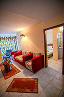 Hotel Majestic Olimp