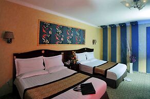 White House Hotel