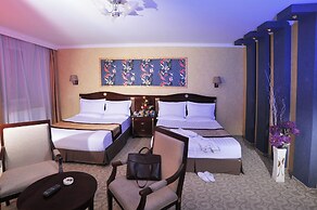 White House Hotel