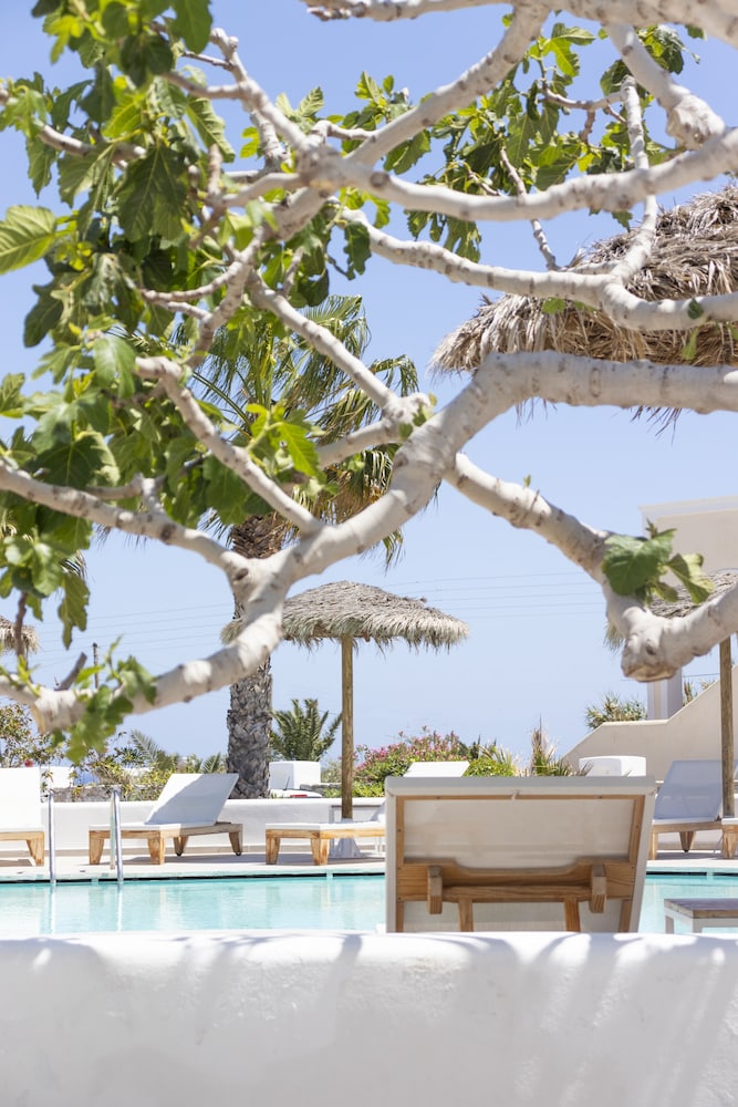 Casa Vitae Suites