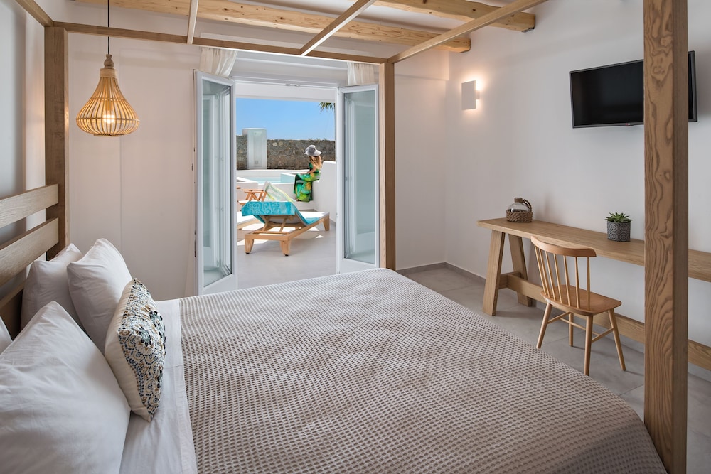 Casa Vitae Suites