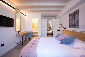 Bova Luxury Rooms