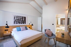 Bova Luxury Rooms