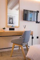 Bova Luxury Rooms