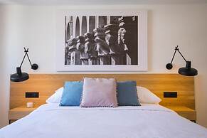 Bova Luxury Rooms