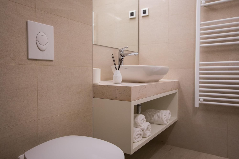 Bova Luxury Rooms