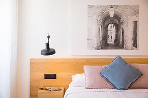 Bova Luxury Rooms