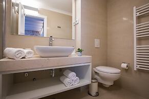 Bova Luxury Rooms