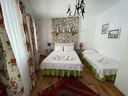 Narcicegi Alacati