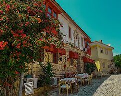 Narcicegi Alacati