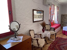 Narcicegi Alacati