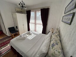 Narcicegi Alacati