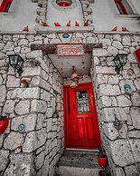 Narcicegi Alacati