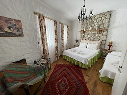 Narcicegi Alacati