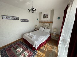 Narcicegi Alacati