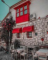 Narcicegi Alacati