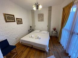 Narcicegi Alacati