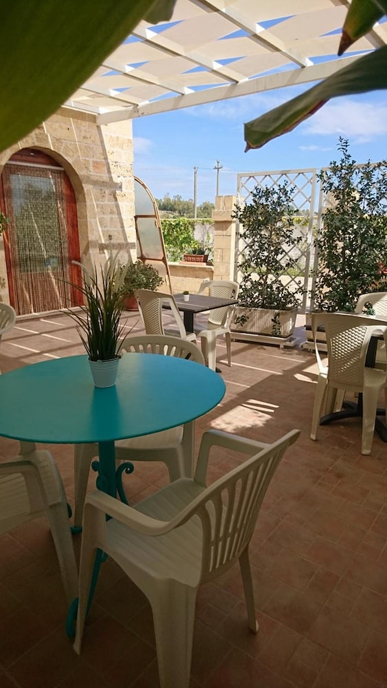 B&B Stella dei Campi