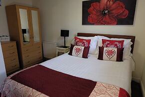 The Lawns Hotel