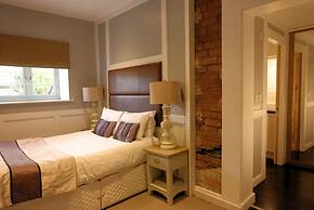 The Lawns Hotel