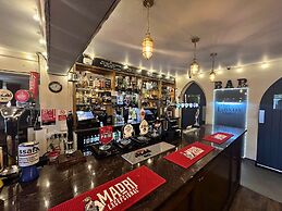 The Lawns Hotel