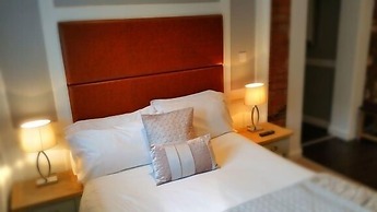 The Lawns Hotel