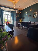 The Lawns Hotel