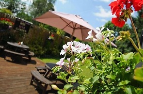 The New Court Inn