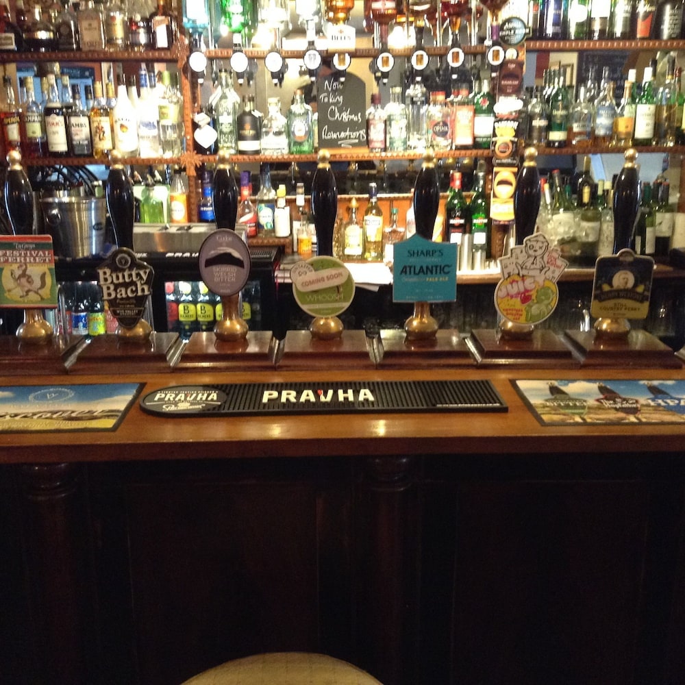 The New Court Inn
