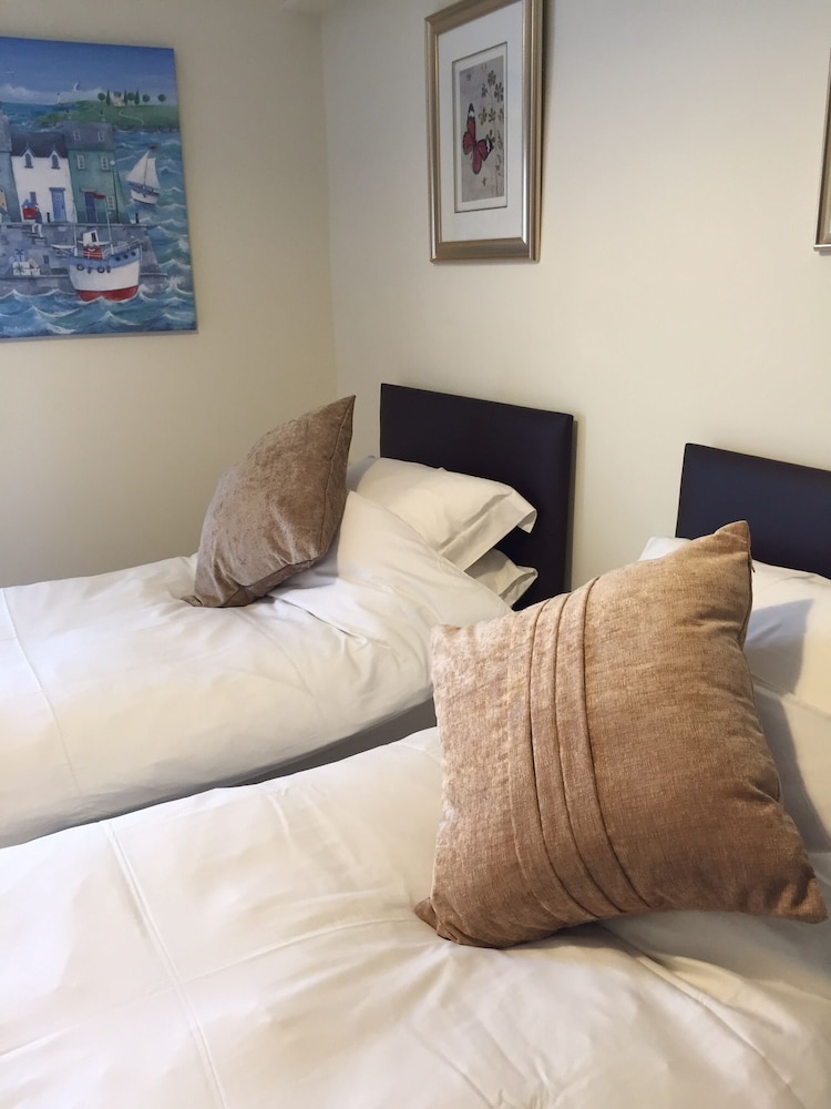 The New Court Inn