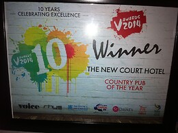 The New Court Inn