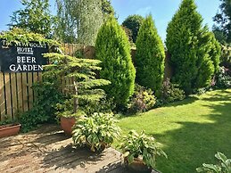 The New Court Inn