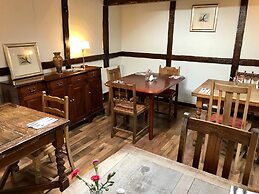 The New Court Inn