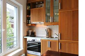 The Apartment Bonn